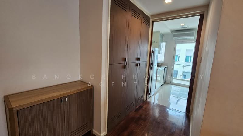 GM Serviced Apartment, Bangkok, 47 Soi Sukhumvit 20, Khlong Toei, Bangkok, 2 Bedrooms, 110 sqm, Condo For Rent, by BANGKOK PROPERTY AGENTS, 500498368 - DDproperty.com