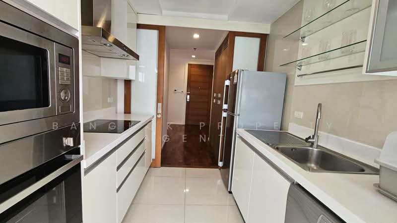 GM Serviced Apartment, Bangkok, 47 Soi Sukhumvit 20, Khlong Toei, Bangkok, 2 Bedrooms, 110 sqm, Condo For Rent, by BANGKOK PROPERTY AGENTS, 500498368 - DDproperty.com