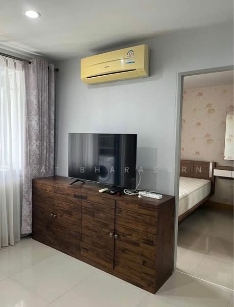 Le Rich @ Aree Station, Bangkok, 34 Soi Ari 2, Samsen Nai, Phaya Thai, Bangkok, 1 Bedroom, 30 sqm, Condo For Rent, by Pat Bharasarn, 500498369 - DDproperty.com
