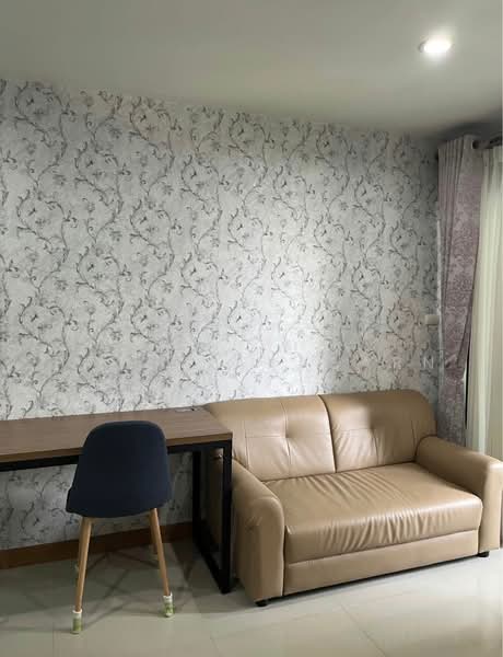 Le Rich @ Aree Station, Bangkok, 34 Soi Ari 2, Samsen Nai, Phaya Thai, Bangkok, 1 Bedroom, 30 sqm, Condo For Rent, by Pat Bharasarn, 500498369 - DDproperty.com