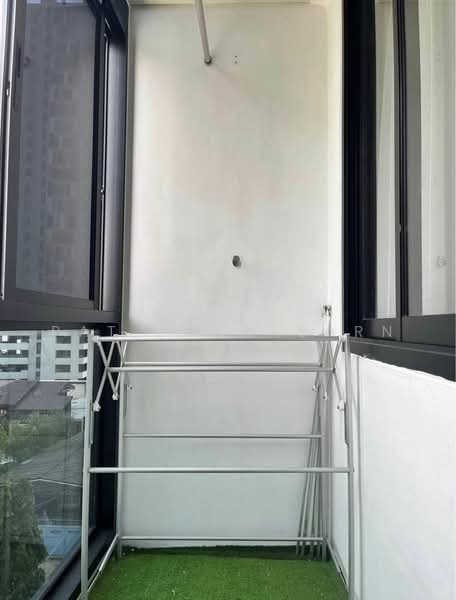 Le Rich @ Aree Station, Bangkok, 34 Soi Ari 2, Samsen Nai, Phaya Thai, Bangkok, 1 Bedroom, 30 sqm, Condo For Rent, by Pat Bharasarn, 500498369 - DDproperty.com