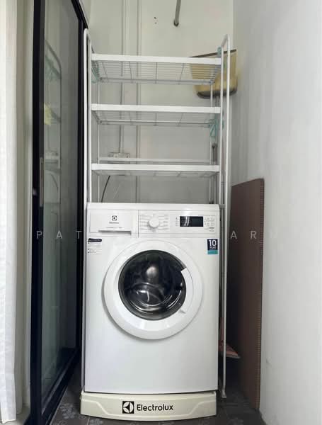 Le Rich @ Aree Station, Bangkok, 34 Soi Ari 2, Samsen Nai, Phaya Thai, Bangkok, 1 Bedroom, 30 sqm, Condo For Rent, by Pat Bharasarn, 500498369 - DDproperty.com