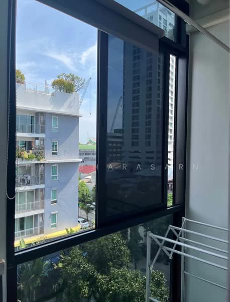 Le Rich @ Aree Station, Bangkok, 34 Soi Ari 2, Samsen Nai, Phaya Thai, Bangkok, 1 Bedroom, 30 sqm, Condo For Rent, by Pat Bharasarn, 500498369 - DDproperty.com