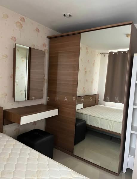 Le Rich @ Aree Station, Bangkok, 34 Soi Ari 2, Samsen Nai, Phaya Thai, Bangkok, 1 Bedroom, 30 sqm, Condo For Rent, by Pat Bharasarn, 500498369 - DDproperty.com
