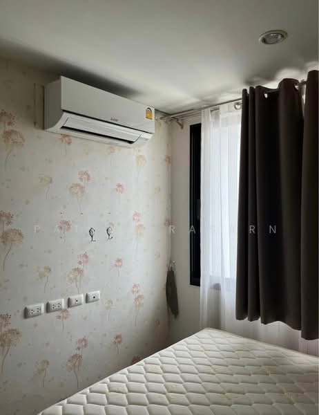 Le Rich @ Aree Station, Bangkok, 34 Soi Ari 2, Samsen Nai, Phaya Thai, Bangkok, 1 Bedroom, 30 sqm, Condo For Rent, by Pat Bharasarn, 500498369 - DDproperty.com