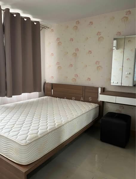 Le Rich @ Aree Station, Bangkok, 34 Soi Ari 2, Samsen Nai, Phaya Thai, Bangkok, 1 Bedroom, 30 sqm, Condo For Rent, by Pat Bharasarn, 500498369 - DDproperty.com