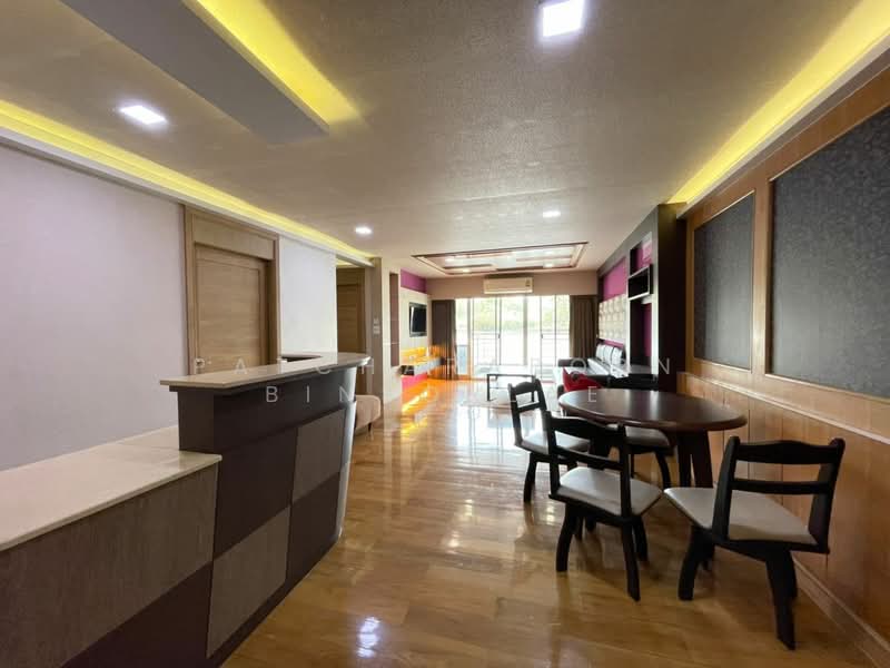 Nouvelle Condominium, Samut Prakan, 99/443 Bang Na-Trat Rd, Bang Chalong, Bang Plee, Samut Prakan, 2 Bedrooms, 98 sqm, Condo For Sale, by Patcharaporn Binsorlae, 500498370 - DDproperty.com