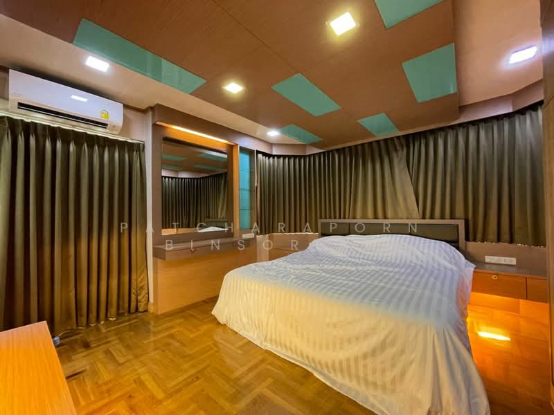 Nouvelle Condominium, Samut Prakan, 99/443 Bang Na-Trat Rd, Bang Chalong, Bang Plee, Samut Prakan, 2 Bedrooms, 98 sqm, Condo For Sale, by Patcharaporn Binsorlae, 500498370 - DDproperty.com