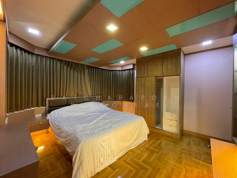 Nouvelle Condominium, Samut Prakan, 99/443 Bang Na-Trat Rd, Bang Chalong, Bang Plee, Samut Prakan, 2 Bedrooms, 98 sqm, Condo For Sale, by Patcharaporn Binsorlae, 500498370 - DDproperty.com