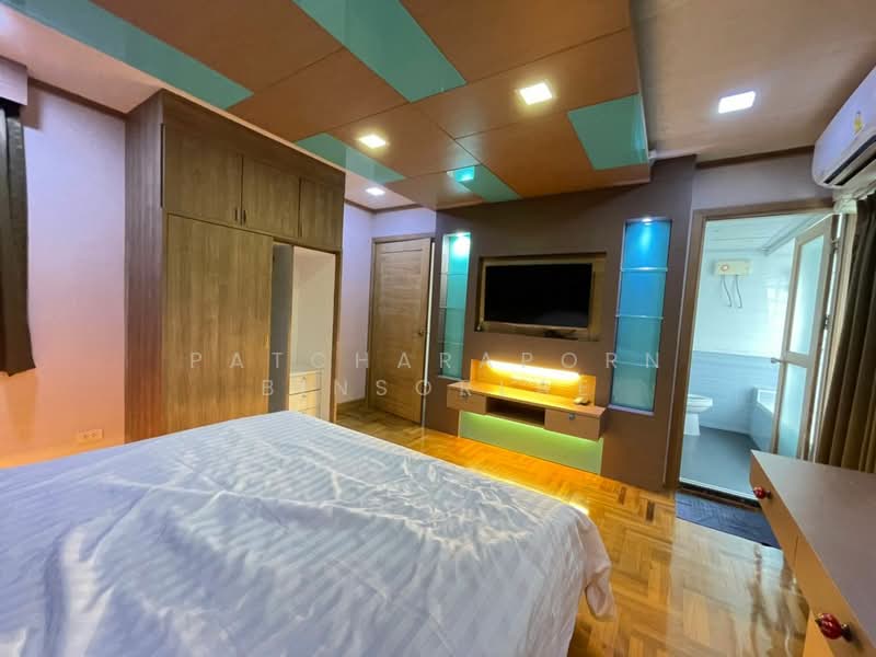Nouvelle Condominium, Samut Prakan, 99/443 Bang Na-Trat Rd, Bang Chalong, Bang Plee, Samut Prakan, 2 Bedrooms, 98 sqm, Condo For Sale, by Patcharaporn Binsorlae, 500498370 - DDproperty.com