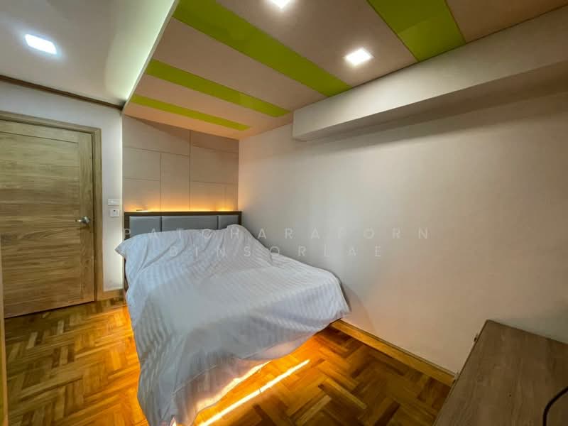 Nouvelle Condominium, Samut Prakan, 99/443 Bang Na-Trat Rd, Bang Chalong, Bang Plee, Samut Prakan, 2 Bedrooms, 98 sqm, Condo For Sale, by Patcharaporn Binsorlae, 500498370 - DDproperty.com