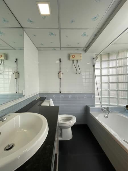 Nouvelle Condominium, Samut Prakan, 99/443 Bang Na-Trat Rd, Bang Chalong, Bang Plee, Samut Prakan, 2 Bedrooms, 98 sqm, Condo For Sale, by Patcharaporn Binsorlae, 500498370 - DDproperty.com
