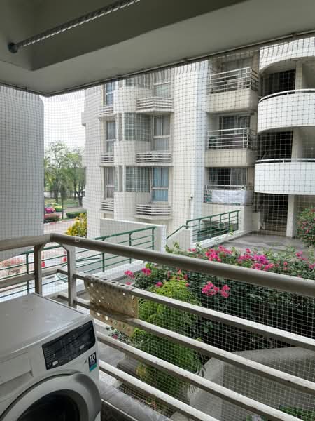Nouvelle Condominium, Samut Prakan, 99/443 Bang Na-Trat Rd, Bang Chalong, Bang Plee, Samut Prakan, 2 Bedrooms, 98 sqm, Condo For Sale, by Patcharaporn Binsorlae, 500498370 - DDproperty.com