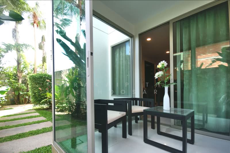 The Regent Kamala, Phuket, Kamala, Kammala, Kathu, Phuket, 1 Bedroom, 53 sqm, Condo For Sale, by CBRE (Thailand) Co.,Ltd, 500498371 - DDproperty.com