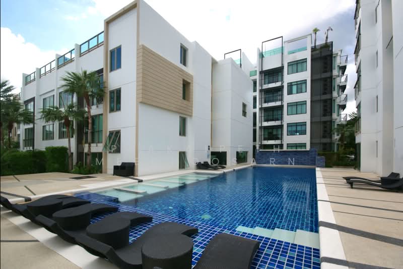 The Regent Kamala, Phuket, Kamala, Kammala, Kathu, Phuket, 1 Bedroom, 53 sqm, Condo For Sale, by CBRE (Thailand) Co.,Ltd, 500498371 - DDproperty.com