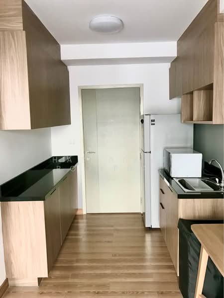 Chapter One The Campus Ladprao 1, Bangkok, Soi Ladprao 1 Ladprao Road, Jom Phon, Chatuchak, Bangkok, 1 Bedroom, 28 sqm, Condo For Sale, by Hathairat Rookphan, 500498372 - DDproperty.com