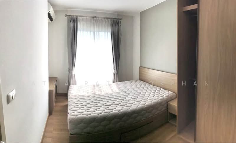 Chapter One The Campus Ladprao 1, Bangkok, Soi Ladprao 1 Ladprao Road, Jom Phon, Chatuchak, Bangkok, 1 Bedroom, 28 sqm, Condo For Sale, by Hathairat Rookphan, 500498372 - DDproperty.com
