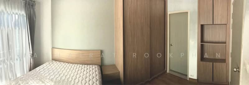 Chapter One The Campus Ladprao 1, Bangkok, Soi Ladprao 1 Ladprao Road, Jom Phon, Chatuchak, Bangkok, 1 Bedroom, 28 sqm, Condo For Sale, by Hathairat Rookphan, 500498372 - DDproperty.com