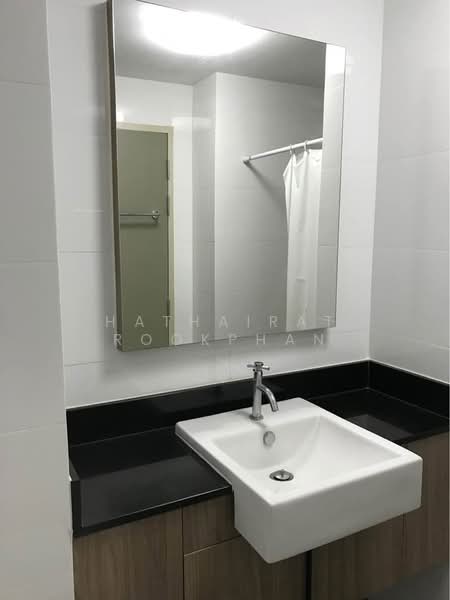 Chapter One The Campus Ladprao 1, Bangkok, Soi Ladprao 1 Ladprao Road, Jom Phon, Chatuchak, Bangkok, 1 Bedroom, 28 sqm, Condo For Sale, by Hathairat Rookphan, 500498372 - DDproperty.com