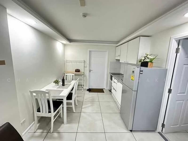 Siam Oriental Tropical Garden, Chon Buri (Pattaya), 267/65 Village No. 12, Nong Pru, Bang Lamung (Pattaya), Chon Buri (Pattaya), 1 Bedroom, 37 sqm, Condo For Rent, by Chalisa Kitilimtrakul, 500498373 - DDproperty.com