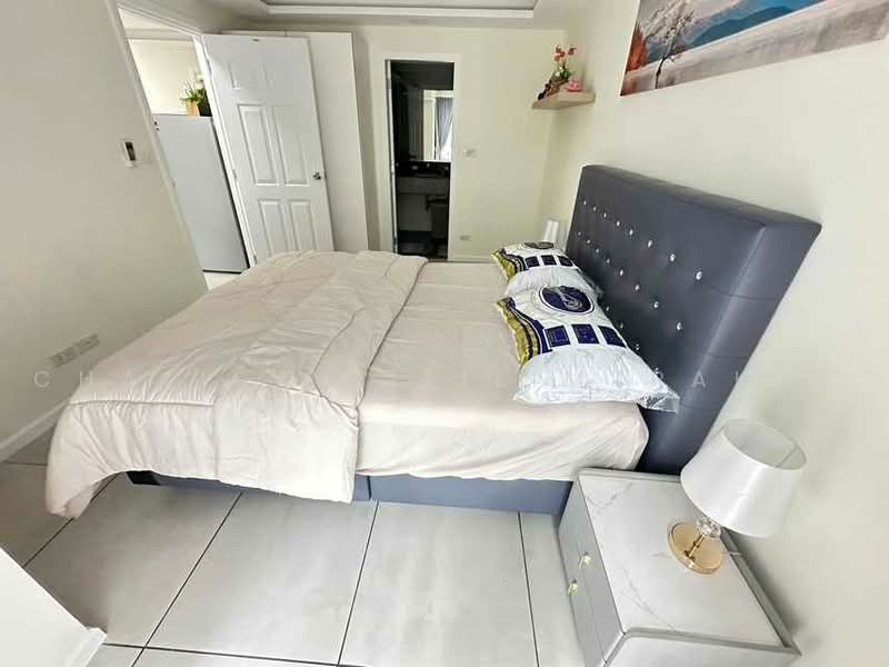 Siam Oriental Tropical Garden, Chon Buri (Pattaya), 267/65 Village No. 12, Nong Pru, Bang Lamung (Pattaya), Chon Buri (Pattaya), 1 Bedroom, 37 sqm, Condo For Rent, by Chalisa Kitilimtrakul, 500498373 - DDproperty.com