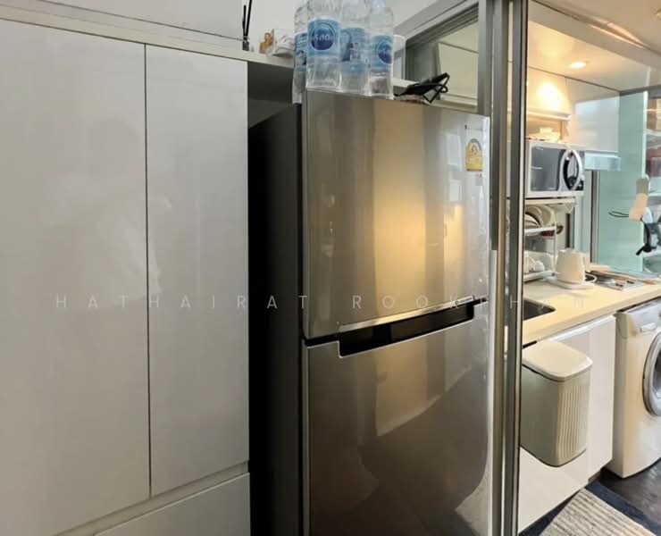 IDEO Morph 38, Bangkok, 88 Sukhumvit Road, Phra Kanong, Khlong Toei, Bangkok, 1 Bedroom, 34 sqm, Condo For Sale, by Hathairat Rookphan, 500498376 - DDproperty.com
