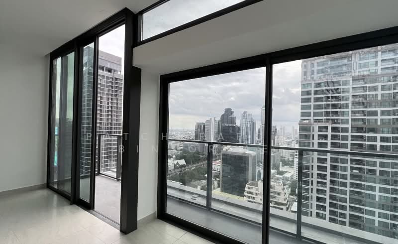 Tait Sathorn 12, Bangkok, Soi Sathorn 12, Sathorn Road, Silom, Bang Rak, Bangkok, 2 Bedrooms, 81 sqm, Condo For Sale, by Patcharaporn Binsorlae, 500498378 - DDproperty.com