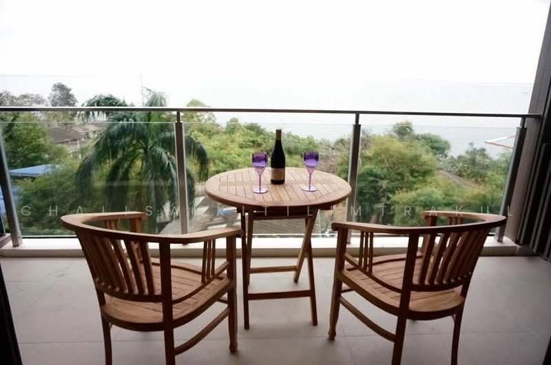 Baan Plai Haad, Chon Buri (Pattaya), Na Kluea 18 Road, Na Kloe, Bang Lamung (Pattaya), Chon Buri (Pattaya), 2 Bedrooms, 70 sqm, Condo For Sale, by Chalisa Kitilimtrakul, 500498380 - DDproperty.com