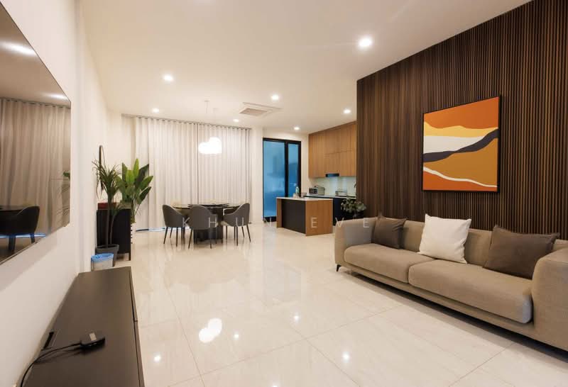The Welton Rama 3, Bangkok, 856 Nonsi Rd, Chong Nonsi, Yan Nawa, Bangkok, 3 Bedrooms, 360 sqm, Single Detached House For Rent, by Khun EVE, 500498381 - DDproperty.com