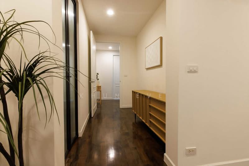 The Welton Rama 3, Bangkok, 856 Nonsi Rd, Chong Nonsi, Yan Nawa, Bangkok, 3 Bedrooms, 360 sqm, Single Detached House For Rent, by Khun EVE, 500498381 - DDproperty.com