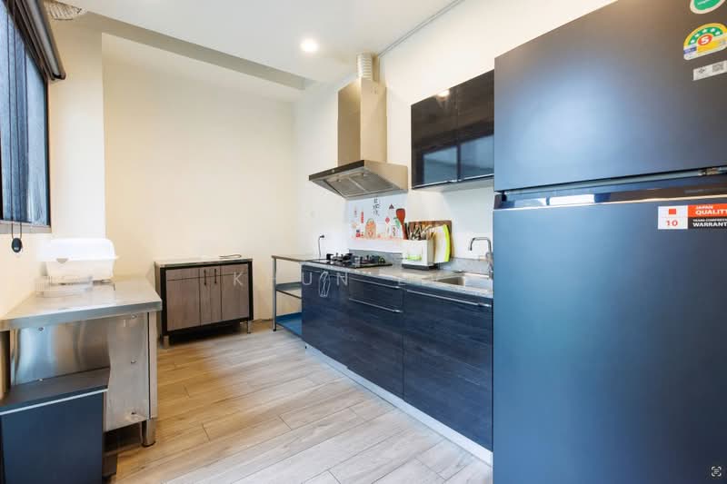 The Welton Rama 3, Bangkok, 856 Nonsi Rd, Chong Nonsi, Yan Nawa, Bangkok, 3 Bedrooms, 360 sqm, Single Detached House For Rent, by Khun EVE, 500498381 - DDproperty.com