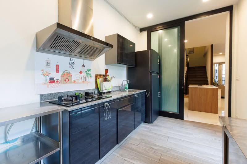 The Welton Rama 3, Bangkok, 856 Nonsi Rd, Chong Nonsi, Yan Nawa, Bangkok, 3 Bedrooms, 360 sqm, Single Detached House For Rent, by Khun EVE, 500498381 - DDproperty.com