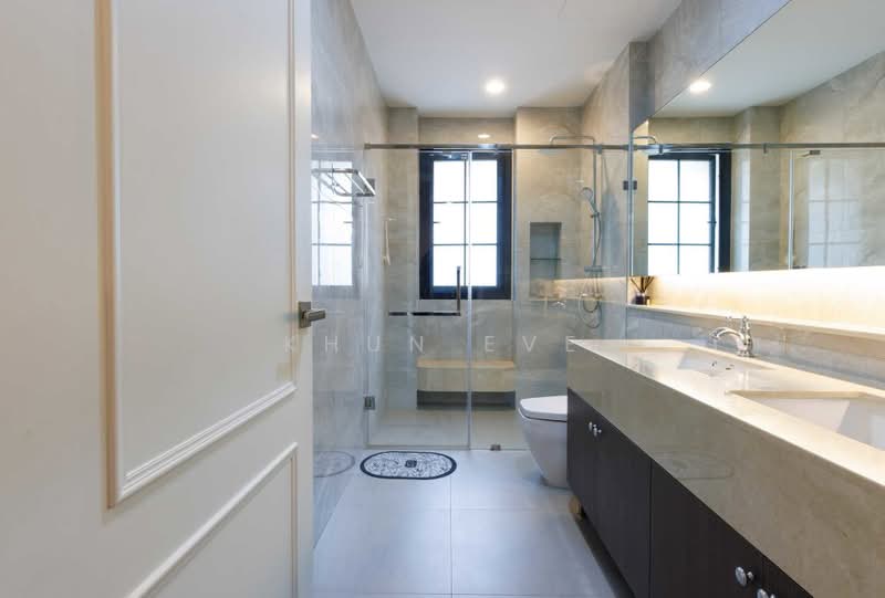 The Welton Rama 3, Bangkok, 856 Nonsi Rd, Chong Nonsi, Yan Nawa, Bangkok, 3 Bedrooms, 360 sqm, Single Detached House For Rent, by Khun EVE, 500498381 - DDproperty.com