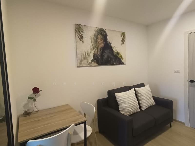 Chewathai Hallmark Ladprao-Chokchai 4, Bangkok, 959 Sangkhom Songkhor Road, Saphan Song, Wang Thonglang, Bangkok, 1 Bedroom, 26 sqm, Condo For Sale, by ก้อง เกตุศร, 500498382 - DDproperty.com