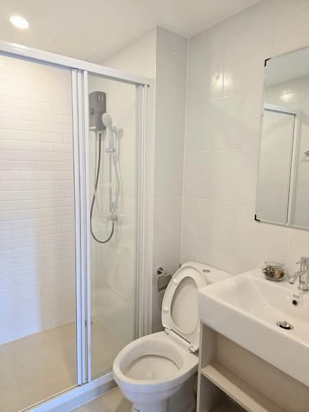 Chewathai Hallmark Ladprao-Chokchai 4, Bangkok, 959 Sangkhom Songkhor Road, Saphan Song, Wang Thonglang, Bangkok, 1 Bedroom, 26 sqm, Condo For Sale, by ก้อง เกตุศร, 500498382 - DDproperty.com