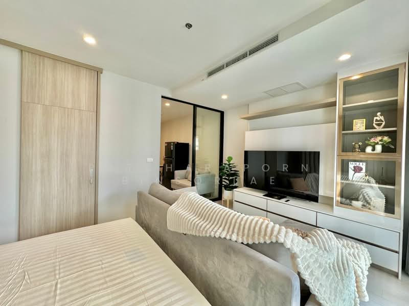 Noble Ploenchit, Bangkok, 1035 Ploenchit Road, Lumphini, Pathum Wan, Bangkok, 1 Bedroom, 47 sqm, Condo For Sale, by Patcharaporn Binsorlae, 500498383 - DDproperty.com