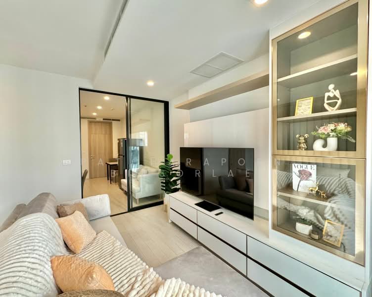 Noble Ploenchit, Bangkok, 1035 Ploenchit Road, Lumphini, Pathum Wan, Bangkok, 1 Bedroom, 47 sqm, Condo For Sale, by Patcharaporn Binsorlae, 500498383 - DDproperty.com