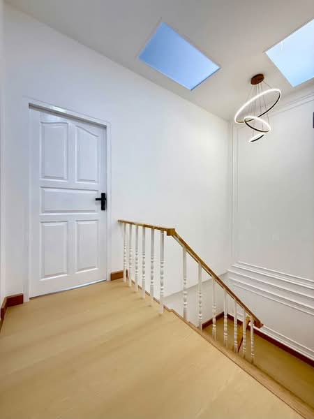หมู่บ้านมณเฑียรทอง บางแค, Bangkok, Lak Song, Bang Khae, Bangkok, 4 Bedrooms, 120 sqm, Townhouse For Sale, by Thanyathita Nalinratphokin, 500498387 - DDproperty.com