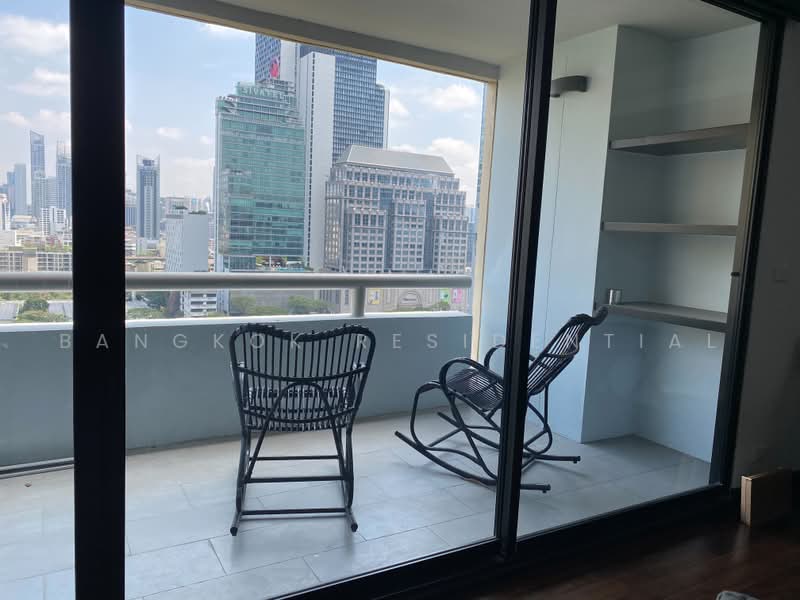 Somkid Gardens, Bangkok, Ploenchit, Lumphini, Pathum Wan, Bangkok, 3 Bedrooms, 250 sqm, Condo For Rent, by Bangkok Residential, 500498388 - DDproperty.com