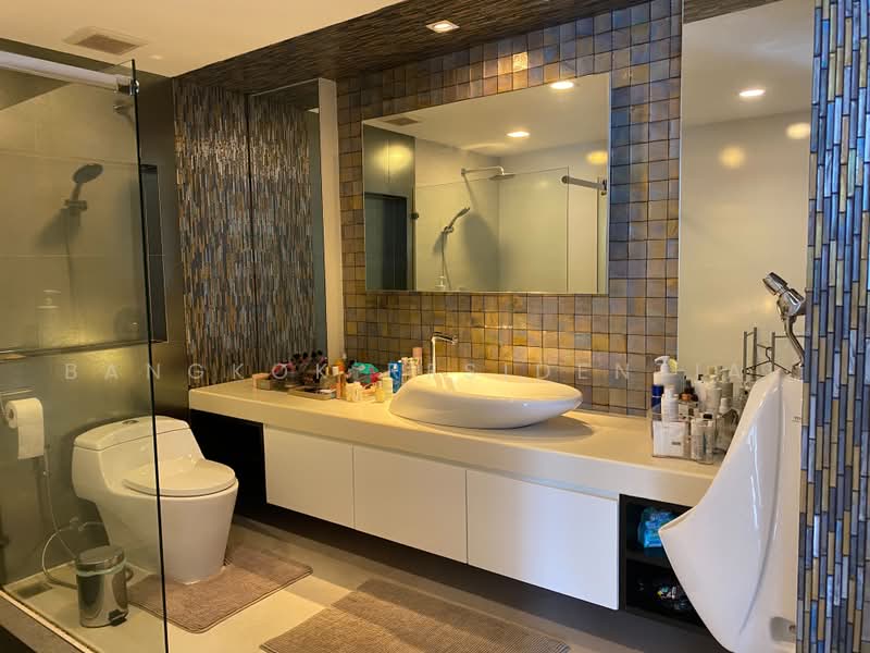 Somkid Gardens, Bangkok, Ploenchit, Lumphini, Pathum Wan, Bangkok, 3 Bedrooms, 250 sqm, Condo For Rent, by Bangkok Residential, 500498388 - DDproperty.com