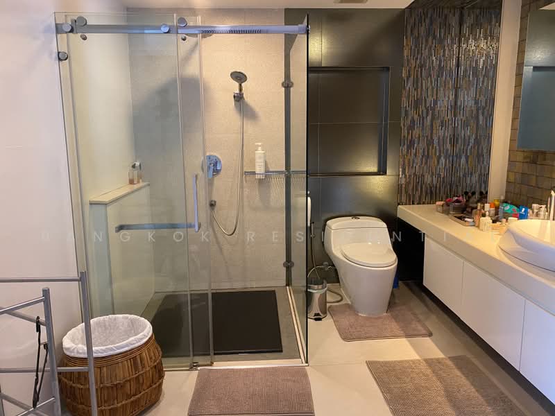 Somkid Gardens, Bangkok, Ploenchit, Lumphini, Pathum Wan, Bangkok, 3 Bedrooms, 250 sqm, Condo For Rent, by Bangkok Residential, 500498388 - DDproperty.com