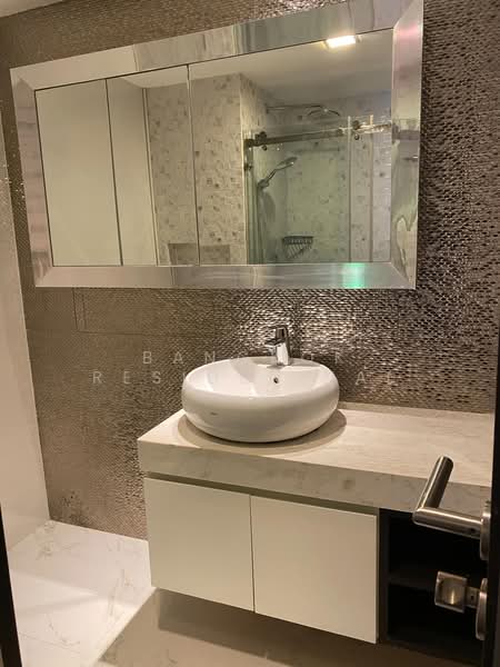 Somkid Gardens, Bangkok, Ploenchit, Lumphini, Pathum Wan, Bangkok, 3 Bedrooms, 250 sqm, Condo For Rent, by Bangkok Residential, 500498388 - DDproperty.com