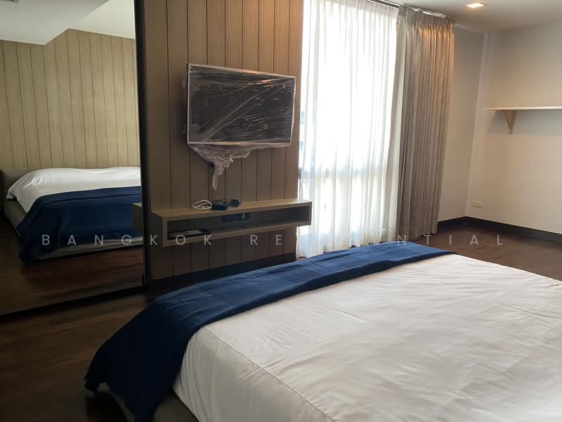 Somkid Gardens, Bangkok, Ploenchit, Lumphini, Pathum Wan, Bangkok, 3 Bedrooms, 250 sqm, Condo For Rent, by Bangkok Residential, 500498388 - DDproperty.com