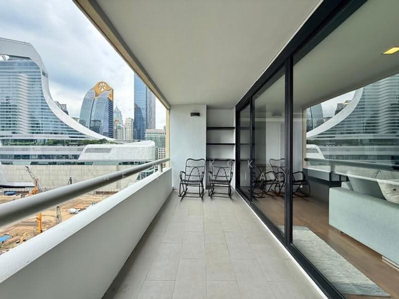 Somkid Gardens, Bangkok, Ploenchit, Lumphini, Pathum Wan, Bangkok, 3 Bedrooms, 250 sqm, Condo For Rent, by Bangkok Residential, 500498388 - DDproperty.com