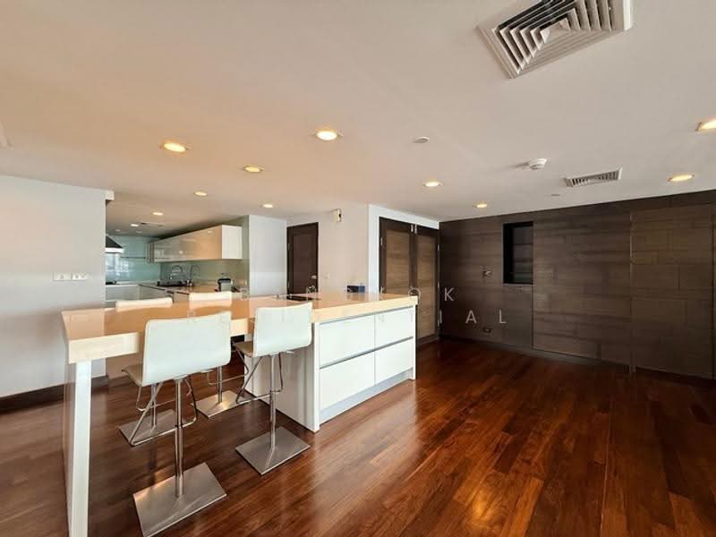 Somkid Gardens, Bangkok, Ploenchit, Lumphini, Pathum Wan, Bangkok, 3 Bedrooms, 250 sqm, Condo For Rent, by Bangkok Residential, 500498388 - DDproperty.com
