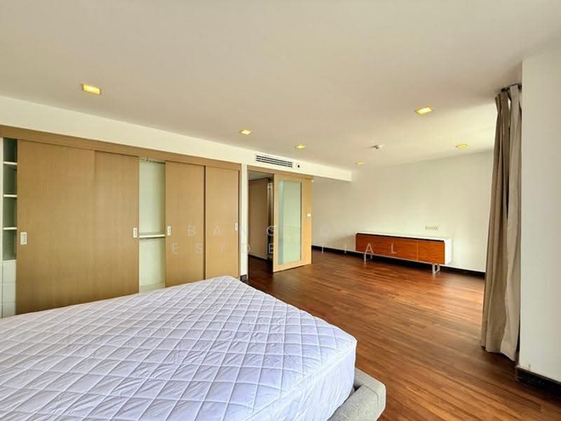 Somkid Gardens, Bangkok, Ploenchit, Lumphini, Pathum Wan, Bangkok, 3 Bedrooms, 250 sqm, Condo For Rent, by Bangkok Residential, 500498388 - DDproperty.com