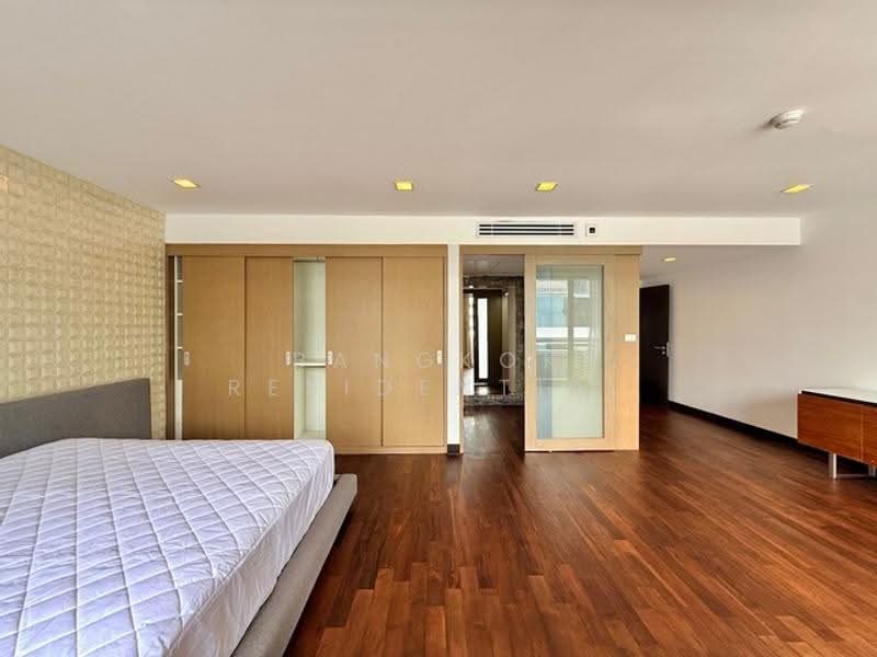 Somkid Gardens, Bangkok, Ploenchit, Lumphini, Pathum Wan, Bangkok, 3 Bedrooms, 250 sqm, Condo For Rent, by Bangkok Residential, 500498388 - DDproperty.com