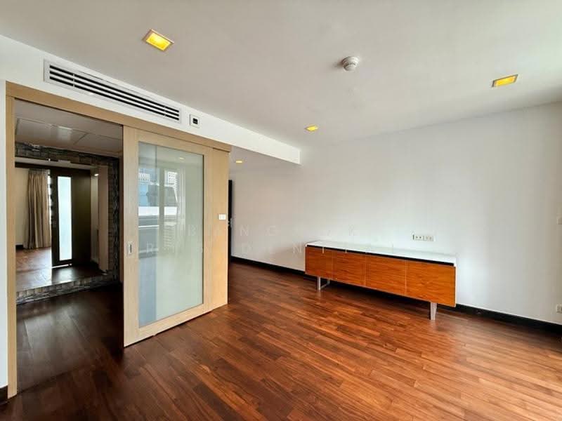 Somkid Gardens, Bangkok, Ploenchit, Lumphini, Pathum Wan, Bangkok, 3 Bedrooms, 250 sqm, Condo For Rent, by Bangkok Residential, 500498388 - DDproperty.com