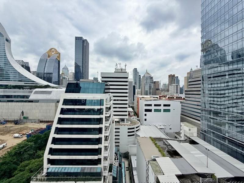 Somkid Gardens, Bangkok, Ploenchit, Lumphini, Pathum Wan, Bangkok, 3 Bedrooms, 250 sqm, Condo For Rent, by Bangkok Residential, 500498388 - DDproperty.com