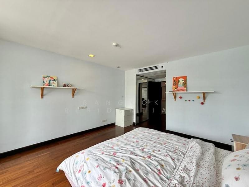 Somkid Gardens, Bangkok, Ploenchit, Lumphini, Pathum Wan, Bangkok, 3 Bedrooms, 250 sqm, Condo For Rent, by Bangkok Residential, 500498388 - DDproperty.com